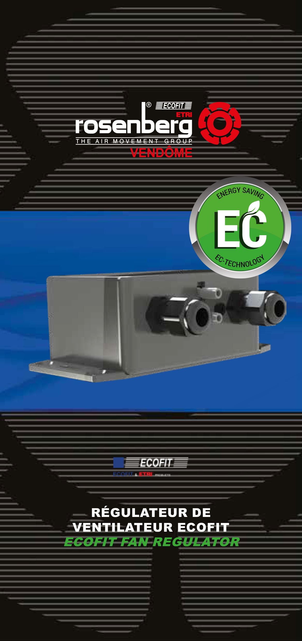 ECOFIT ventilation solution