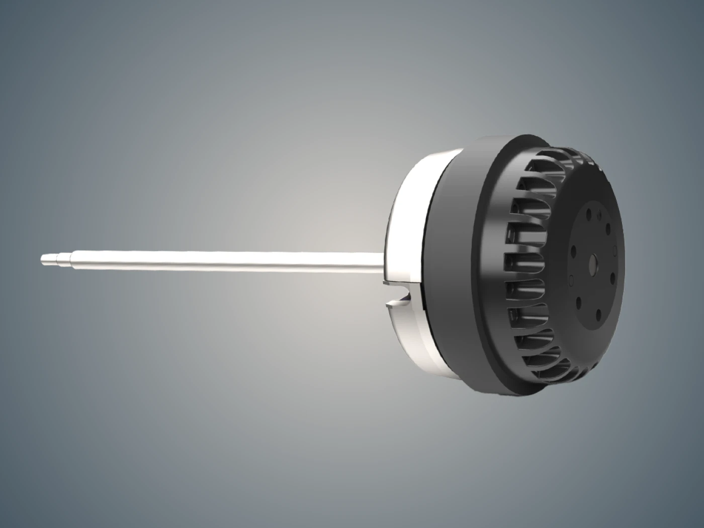 External Rotor Generator External rotor motor