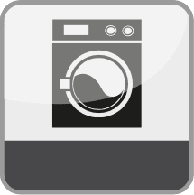 Professionnal white goods