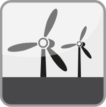 Wind energy industry
