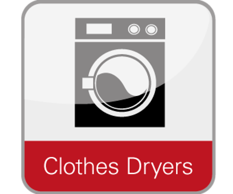 Clothes dryers