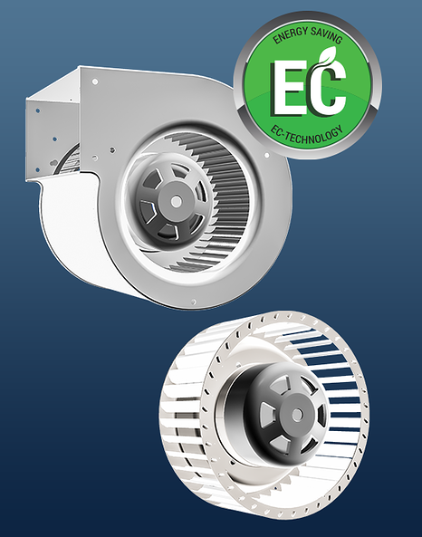 ECOFIT Ventilation solutions