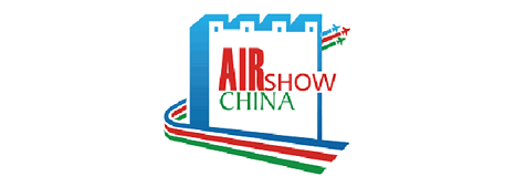 CHINA AIRSHOW